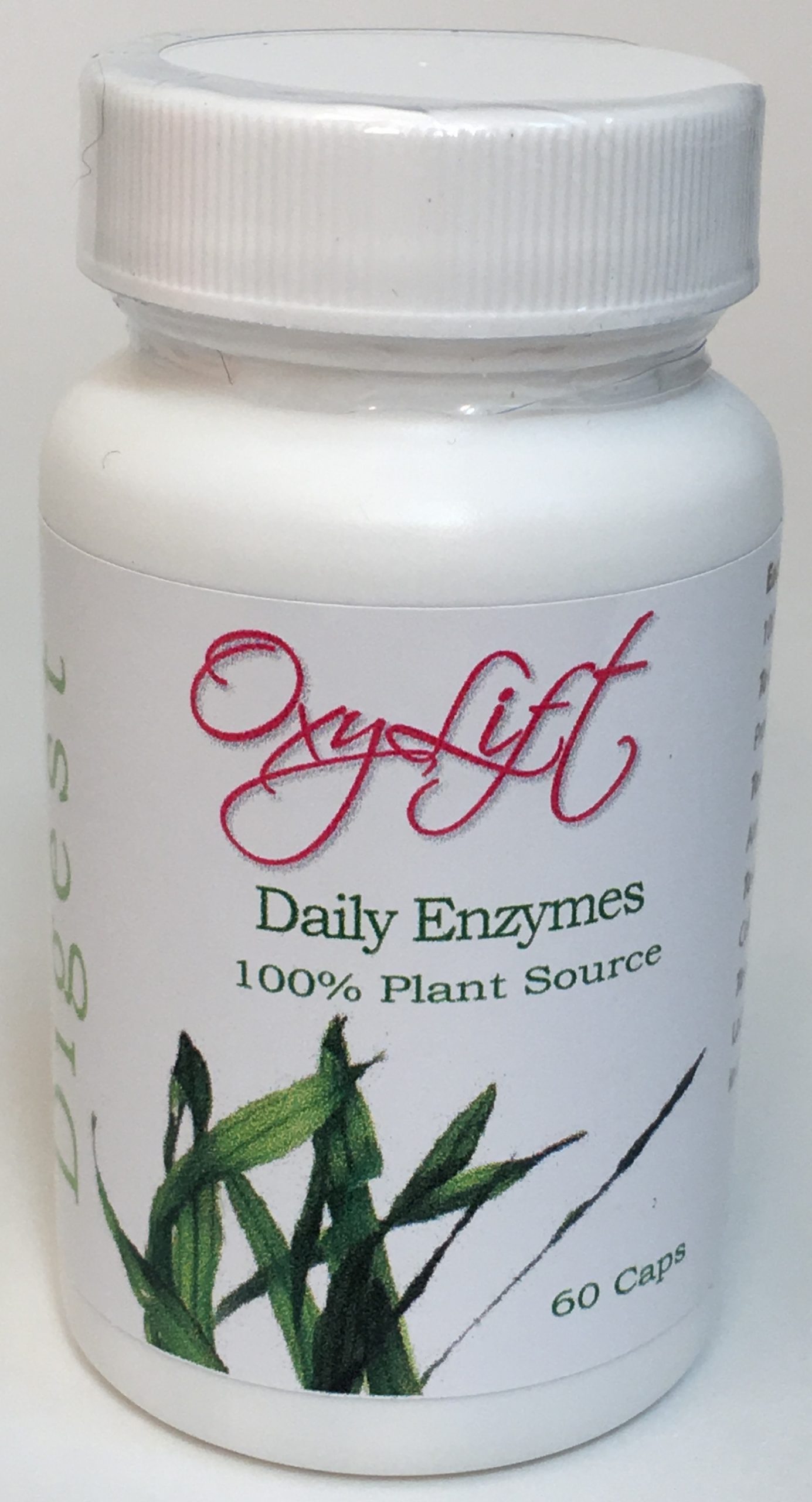 Digestive Enzymes Help You Lose Weight And Are A Bellys Best Friend 