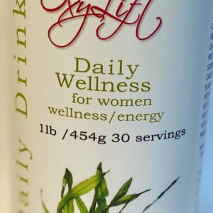Complete Women's Daily Supplement