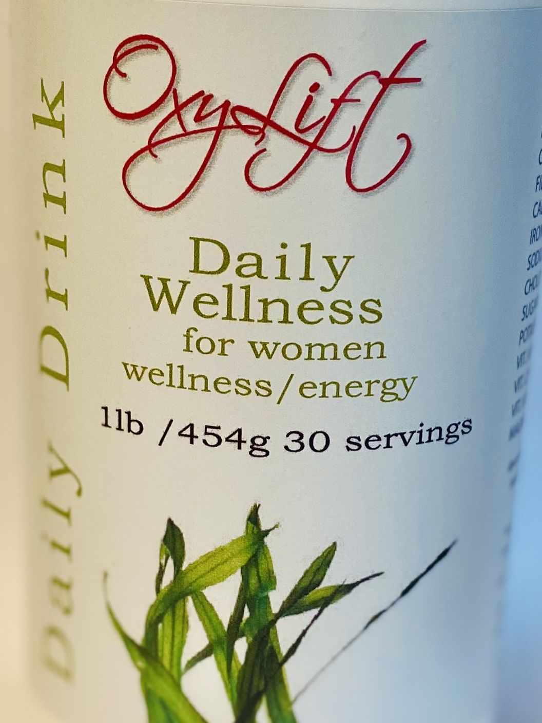 Complete Women's Daily Supplement